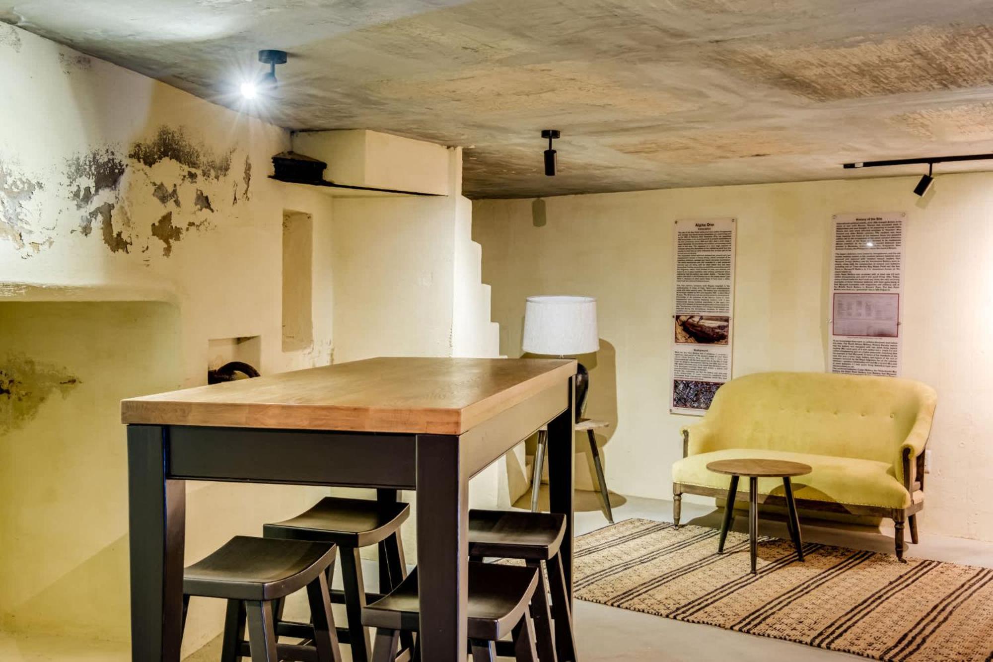Mirabel Apartment Cape Town
