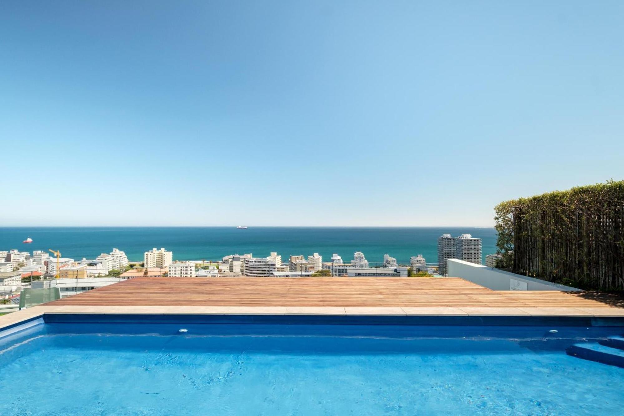 Mirabel Cape Town