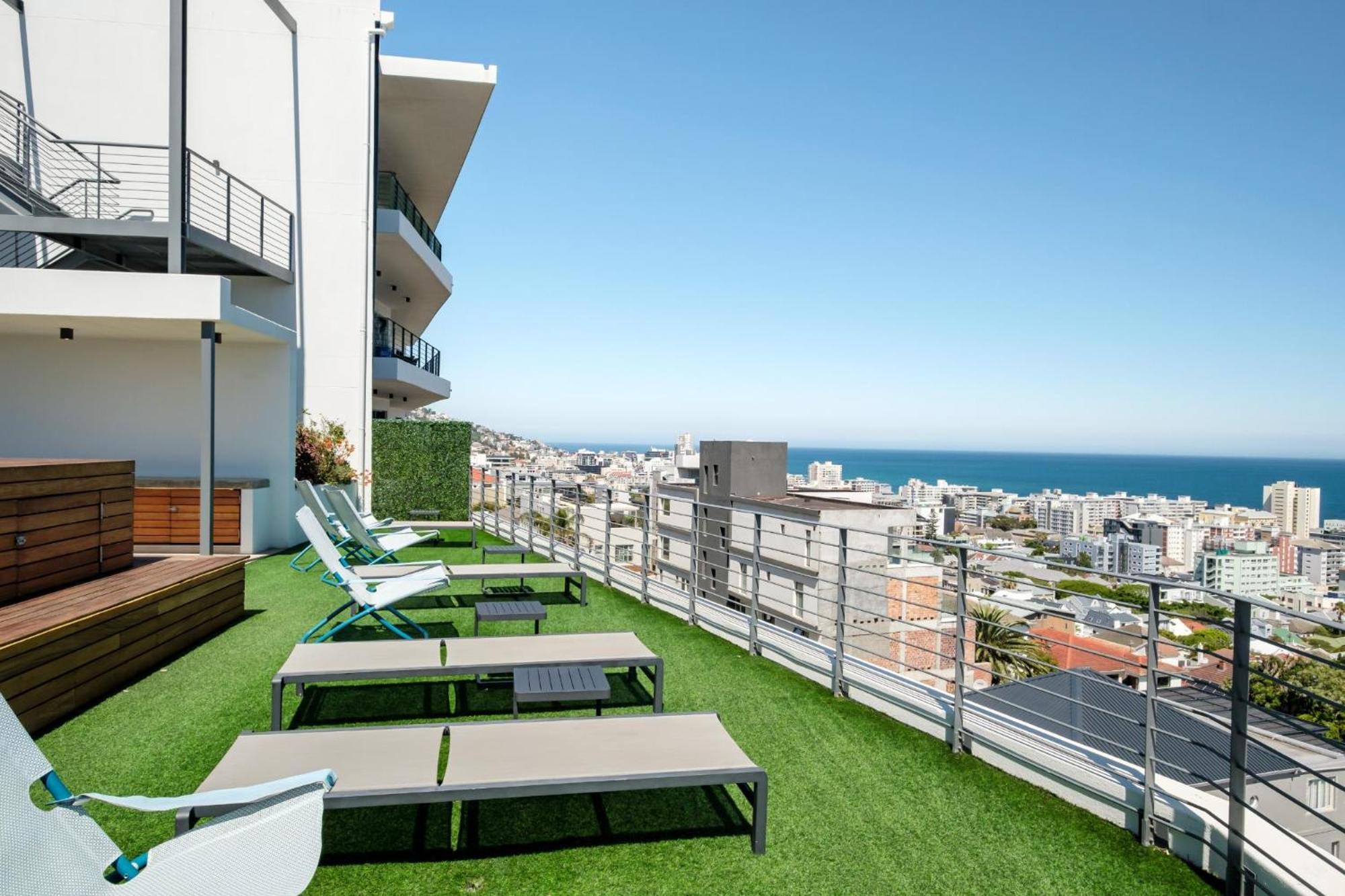 Mirabel * Cape Town