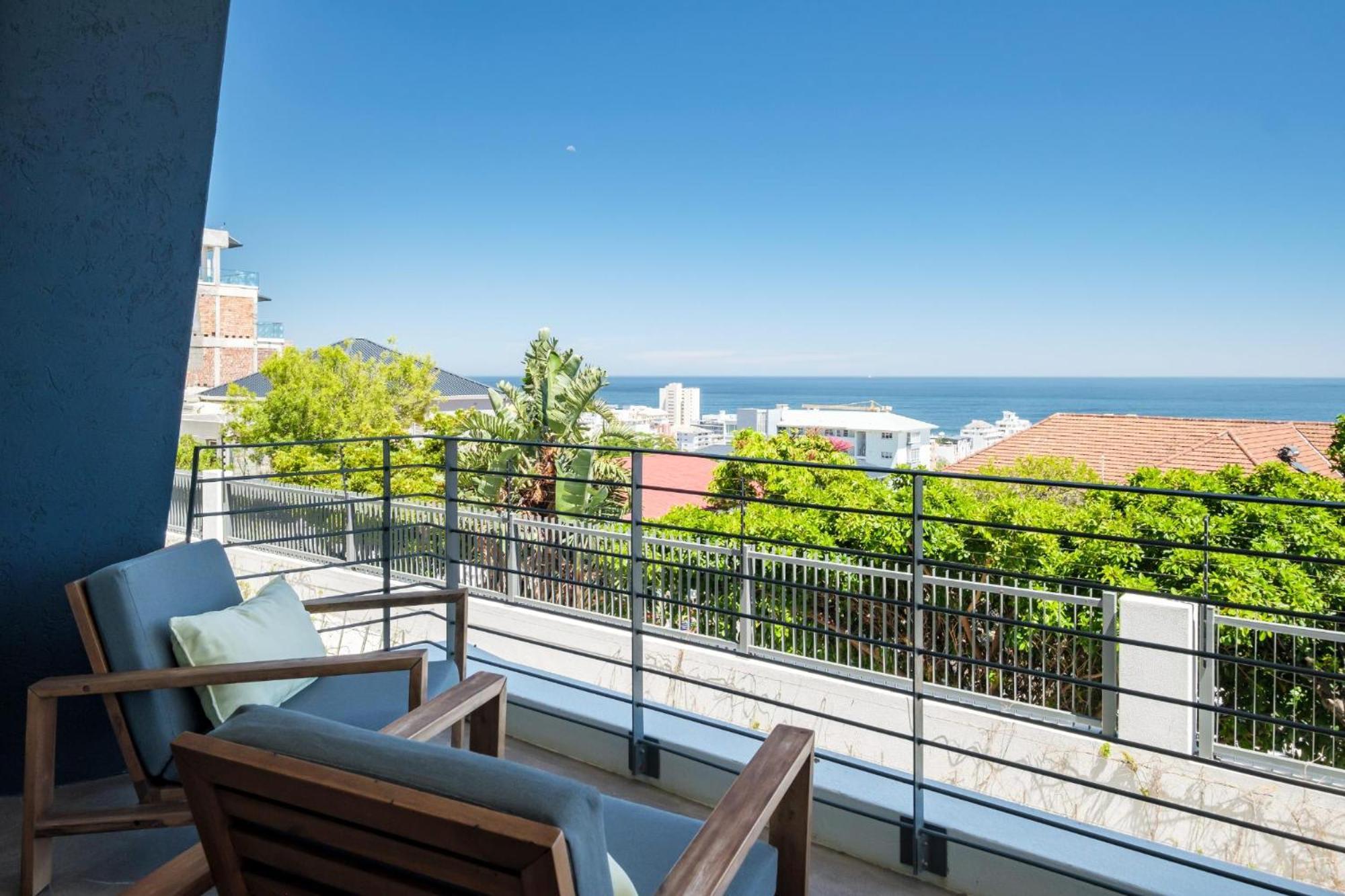 Apartment Mirabel Cape Town
