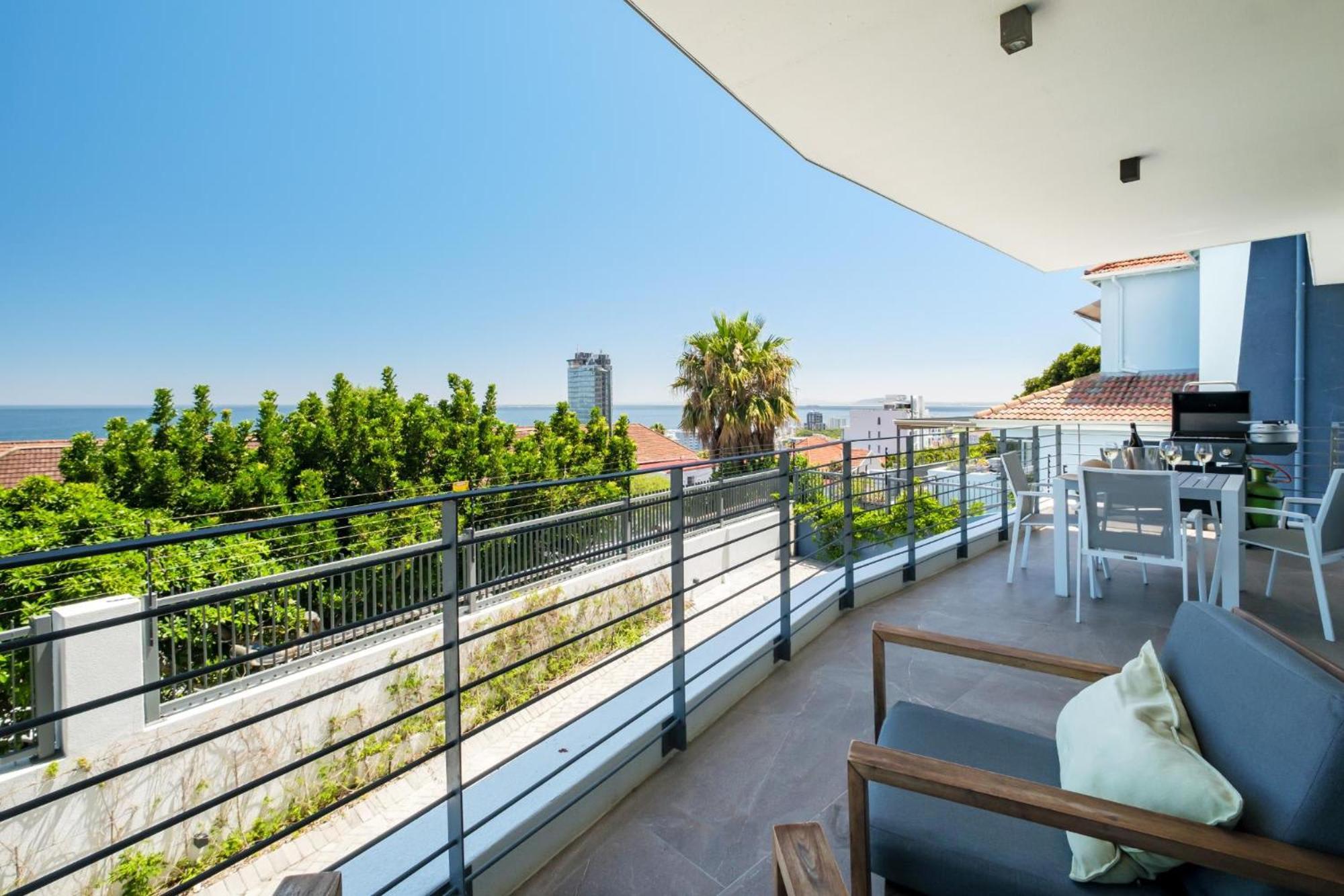 Apartment Mirabel