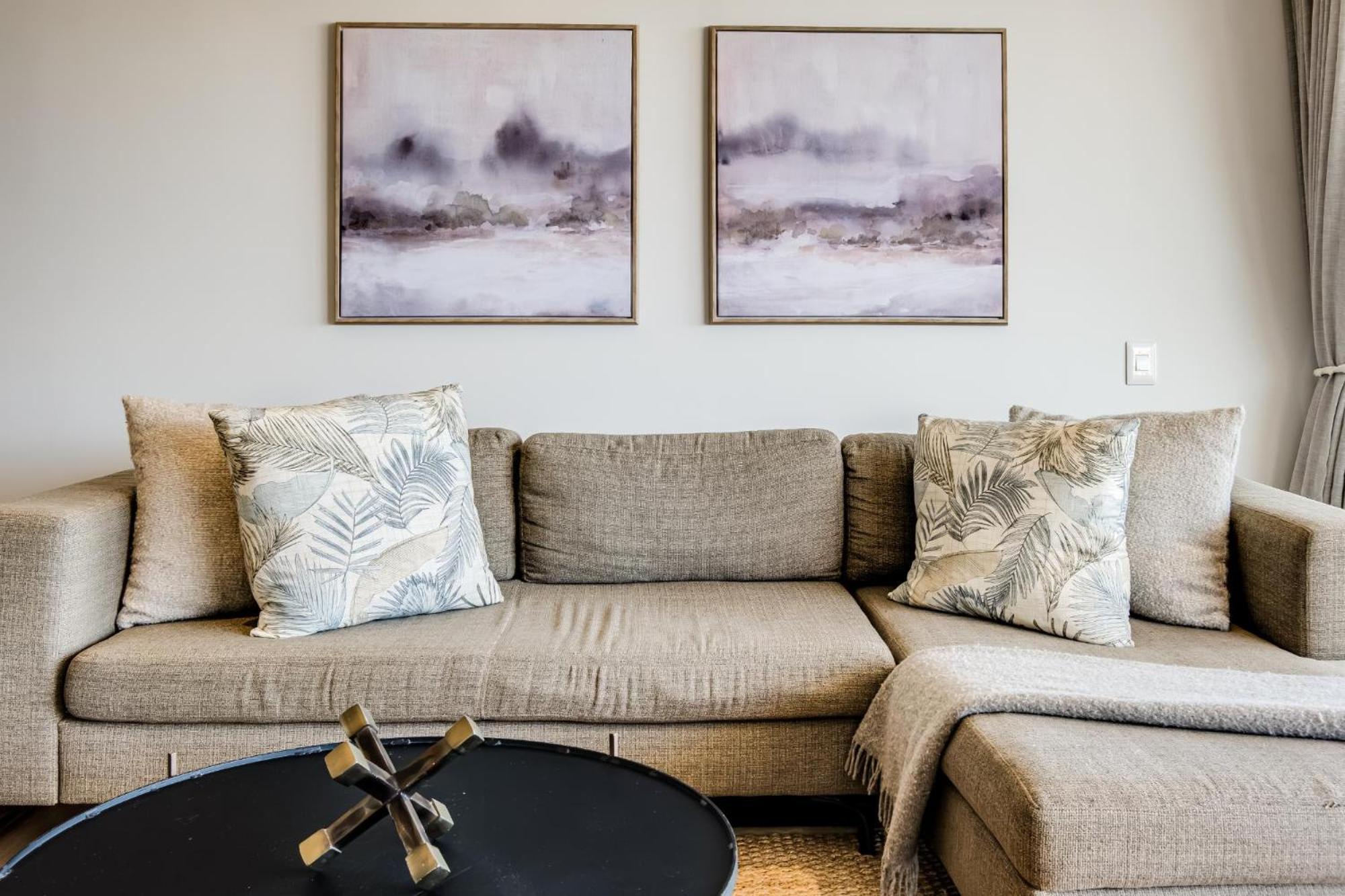 Apartment Mirabel