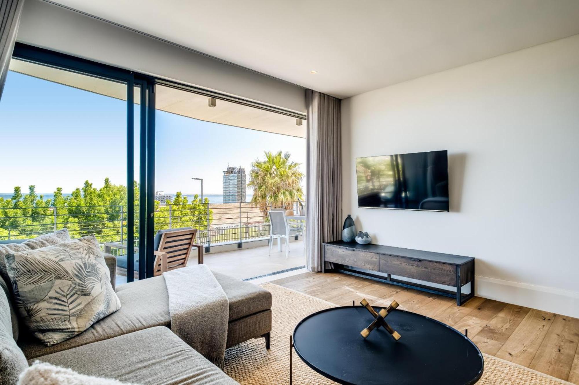 Mirabel Cape Town