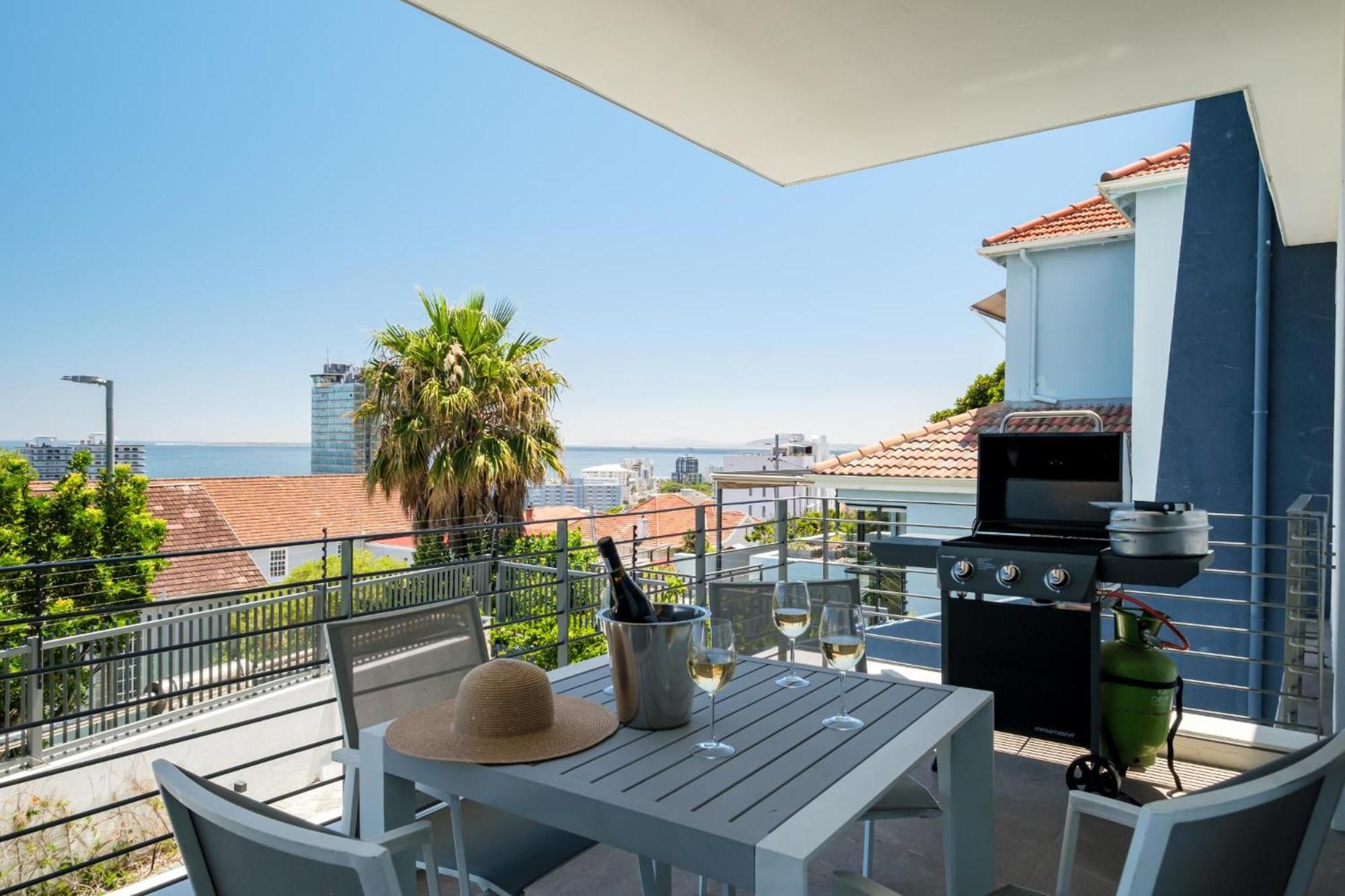 Apartment Mirabel