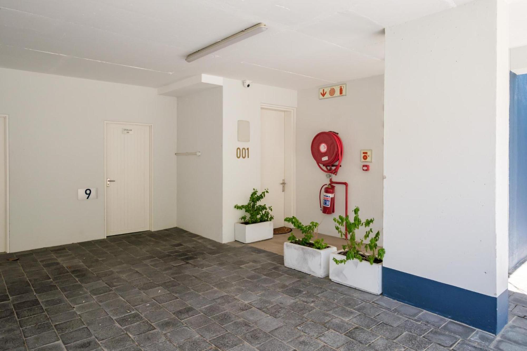 Mirabel Apartment *