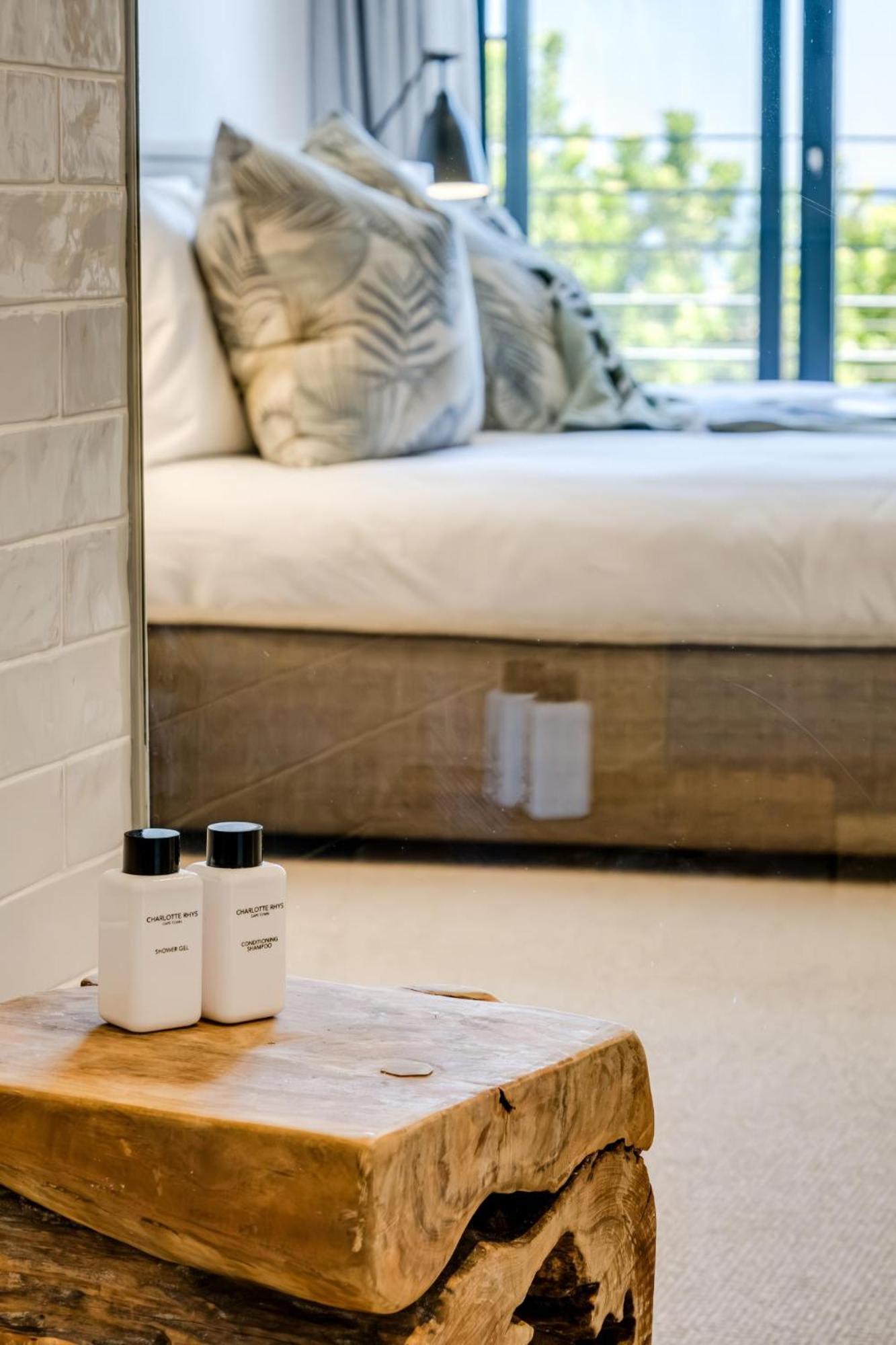 Apartment Mirabel Cape Town