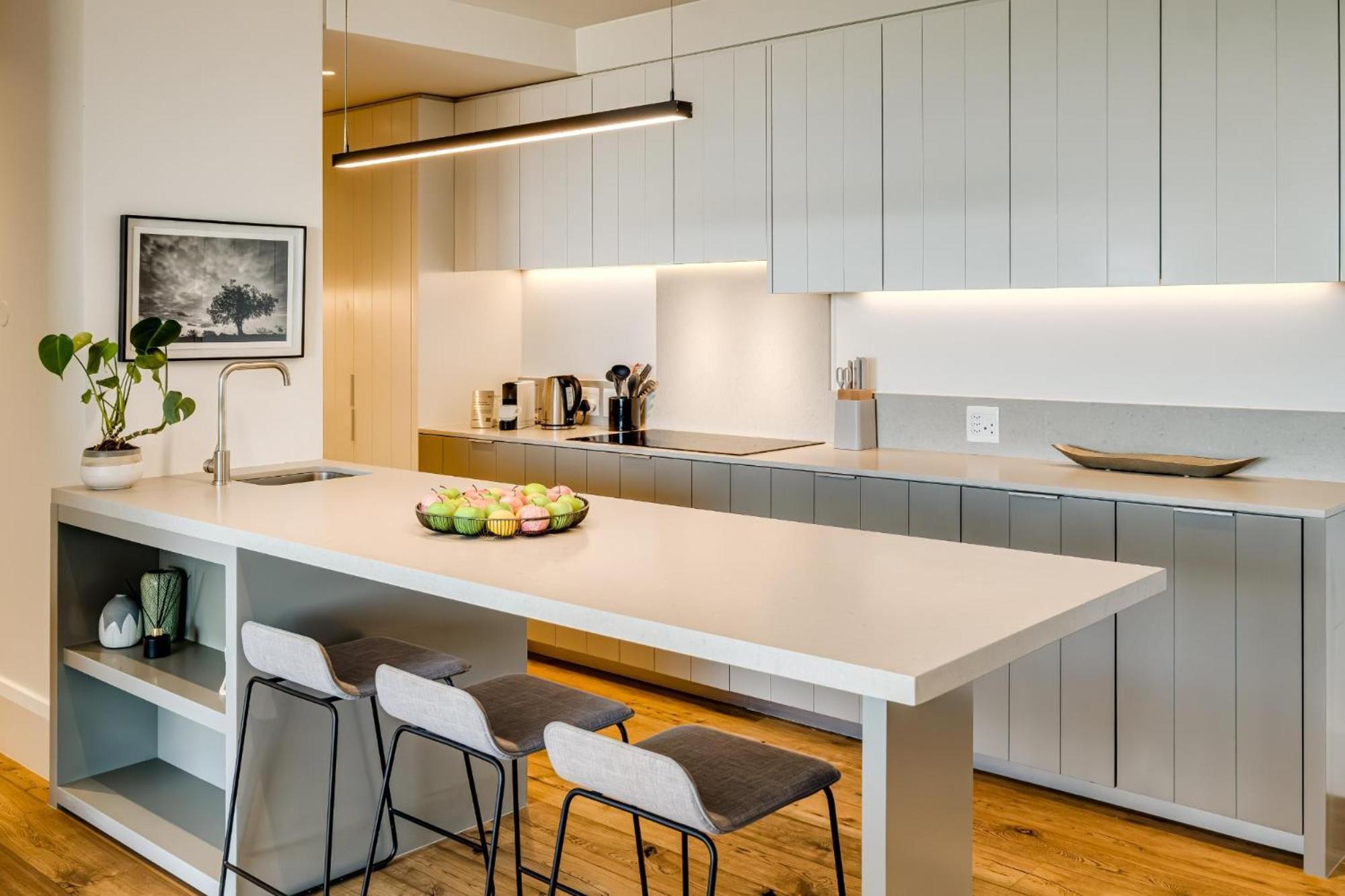 Apartment Mirabel