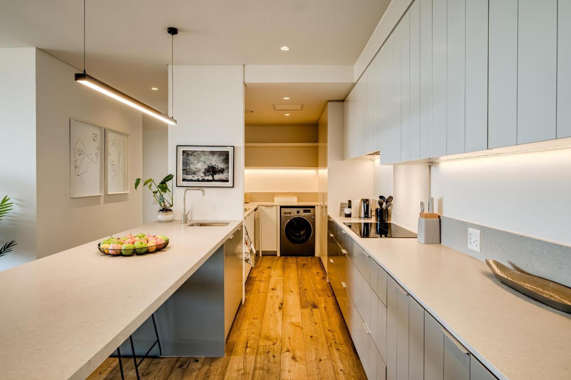 Apartment Mirabel Cape Town