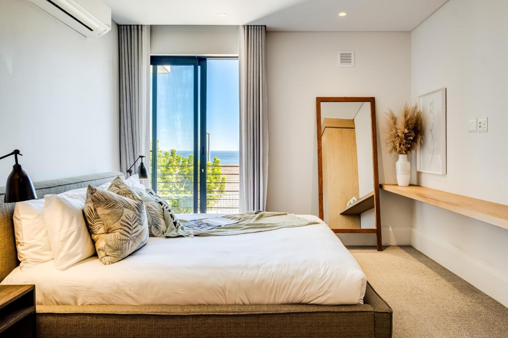 Apartment Mirabel Cape Town