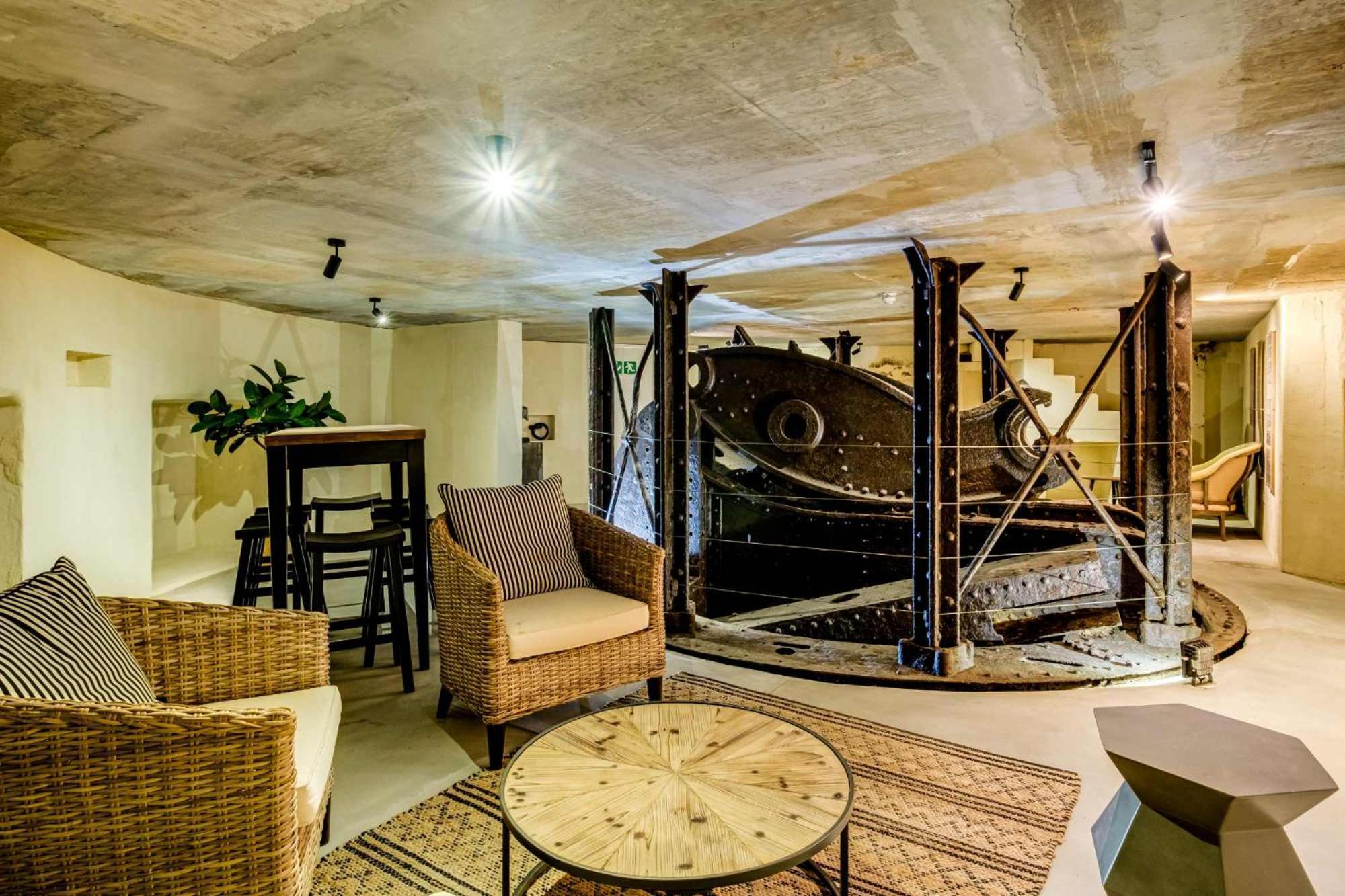 Apartment Mirabel Cape Town
