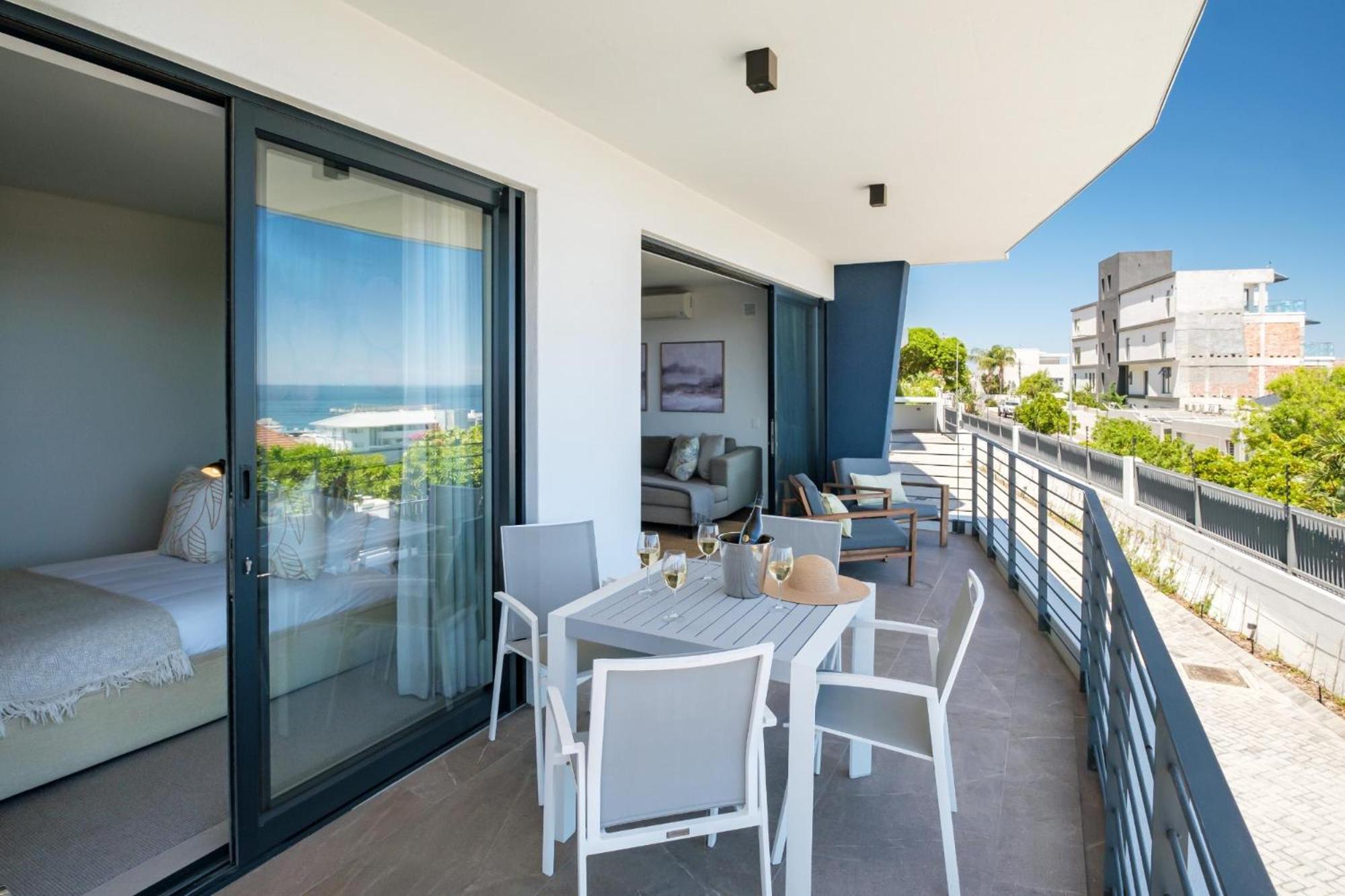 Mirabel Apartment Cape Town
